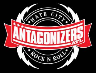logo Antagonizers ATL